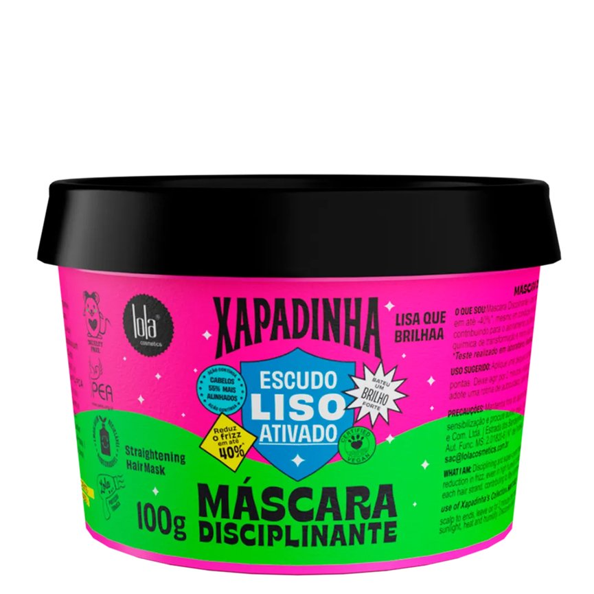 xapadinha 100g