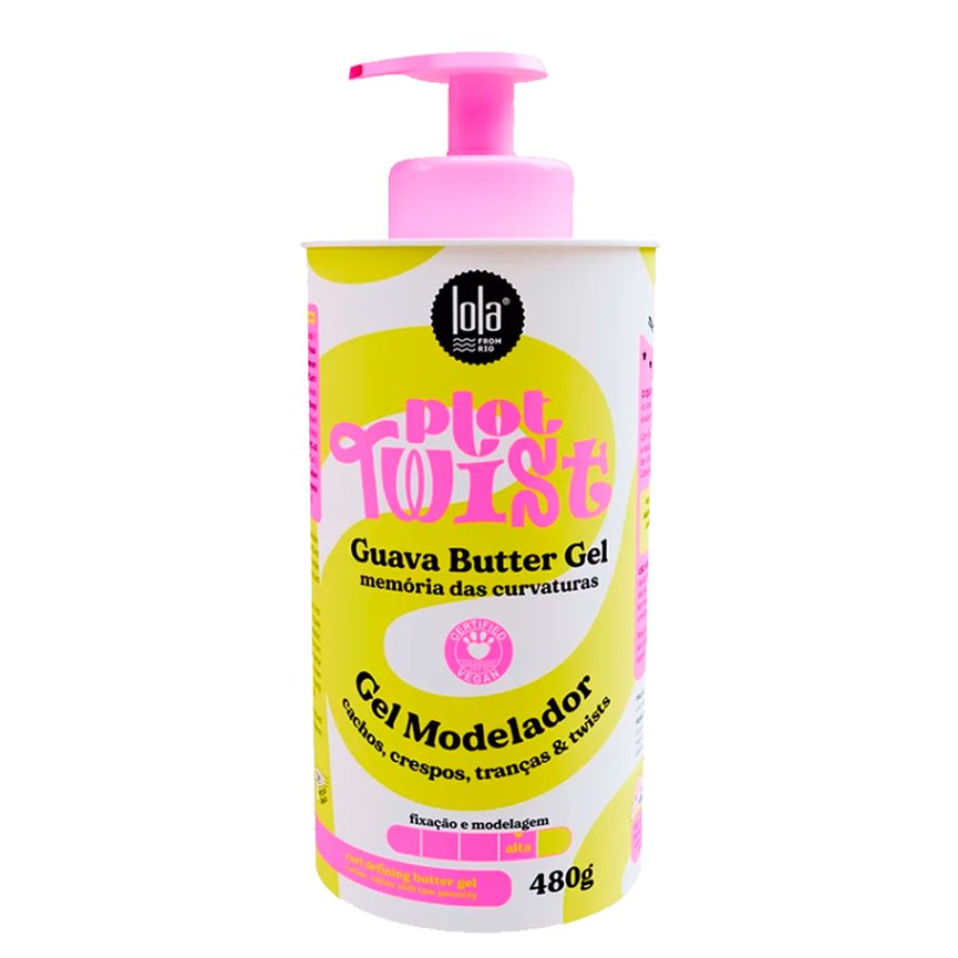 guava butter gel 7899572813964