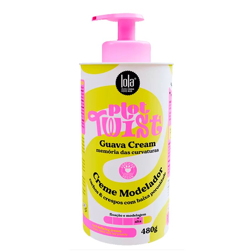 guava cream 7899572813957