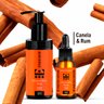 balm canela run kit