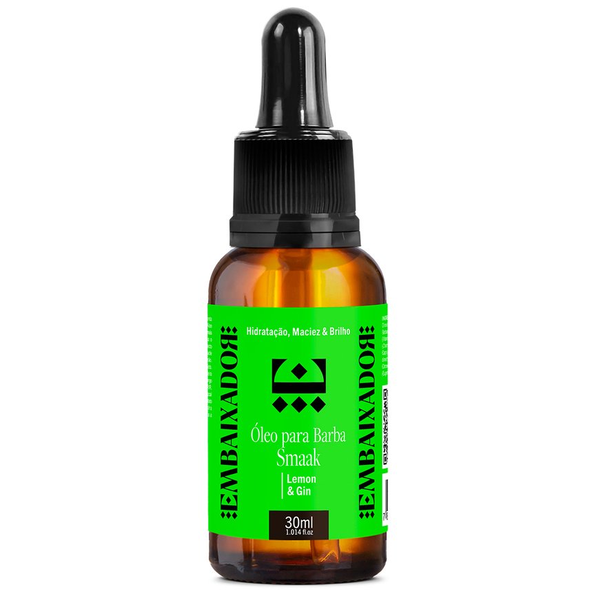 oleo lemon gin capa