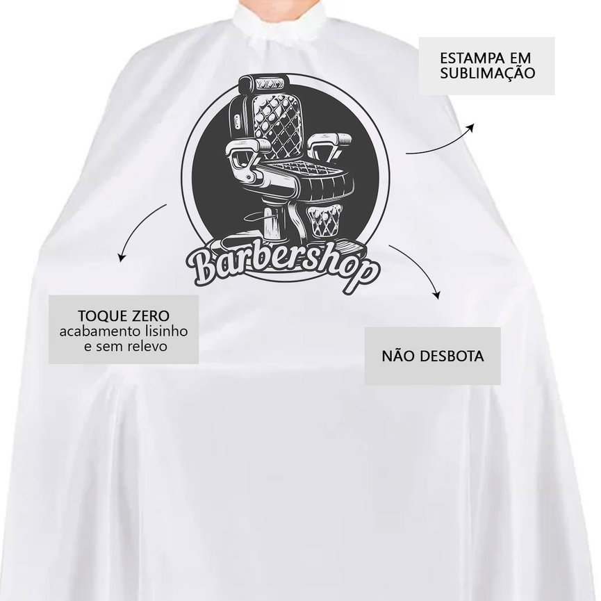 cadeira hair cut and shaves