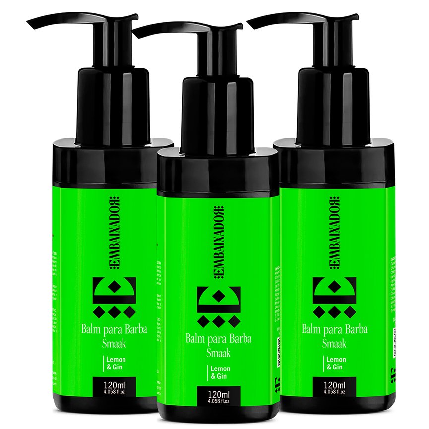03 balm lemon