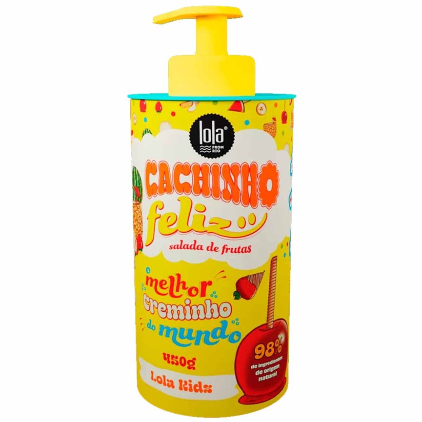 salada de frutas