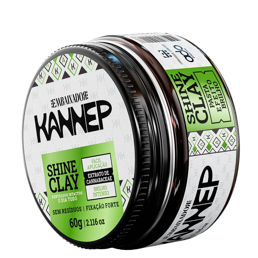 pasta kannep shine 04