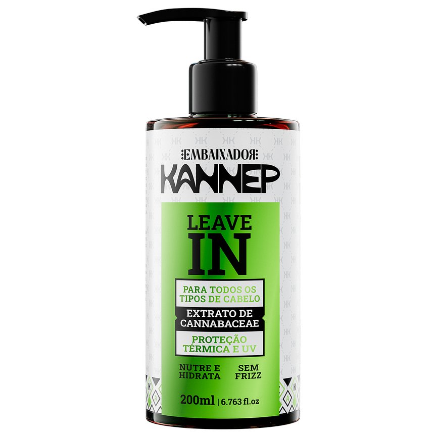 leave in kannep capa