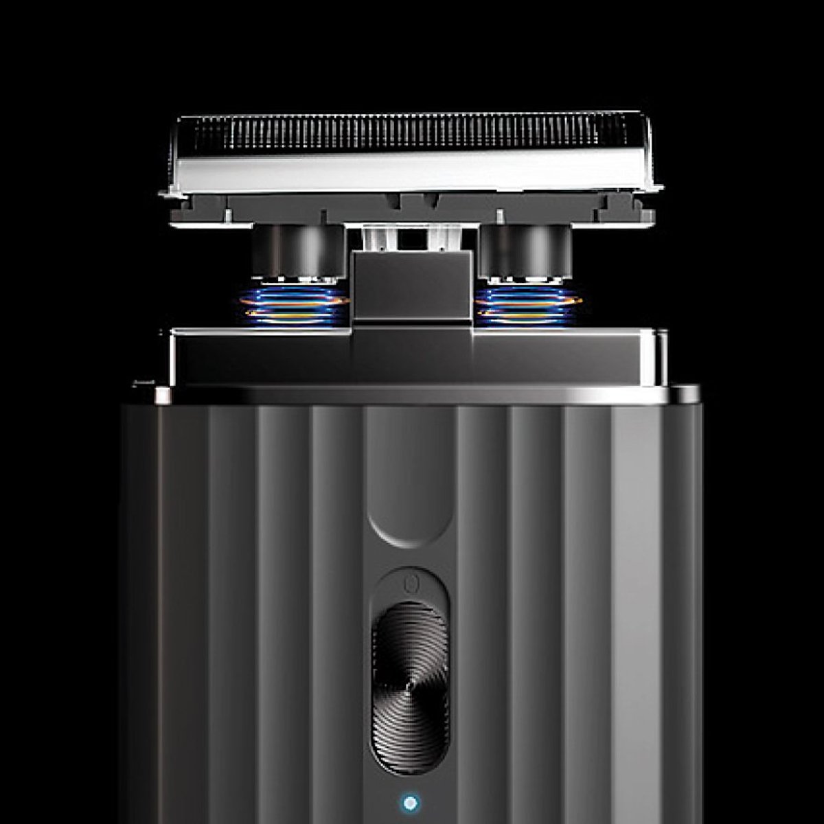 Máquina de Acabamento Shaver JRL Onyx SF Pro Bivolt