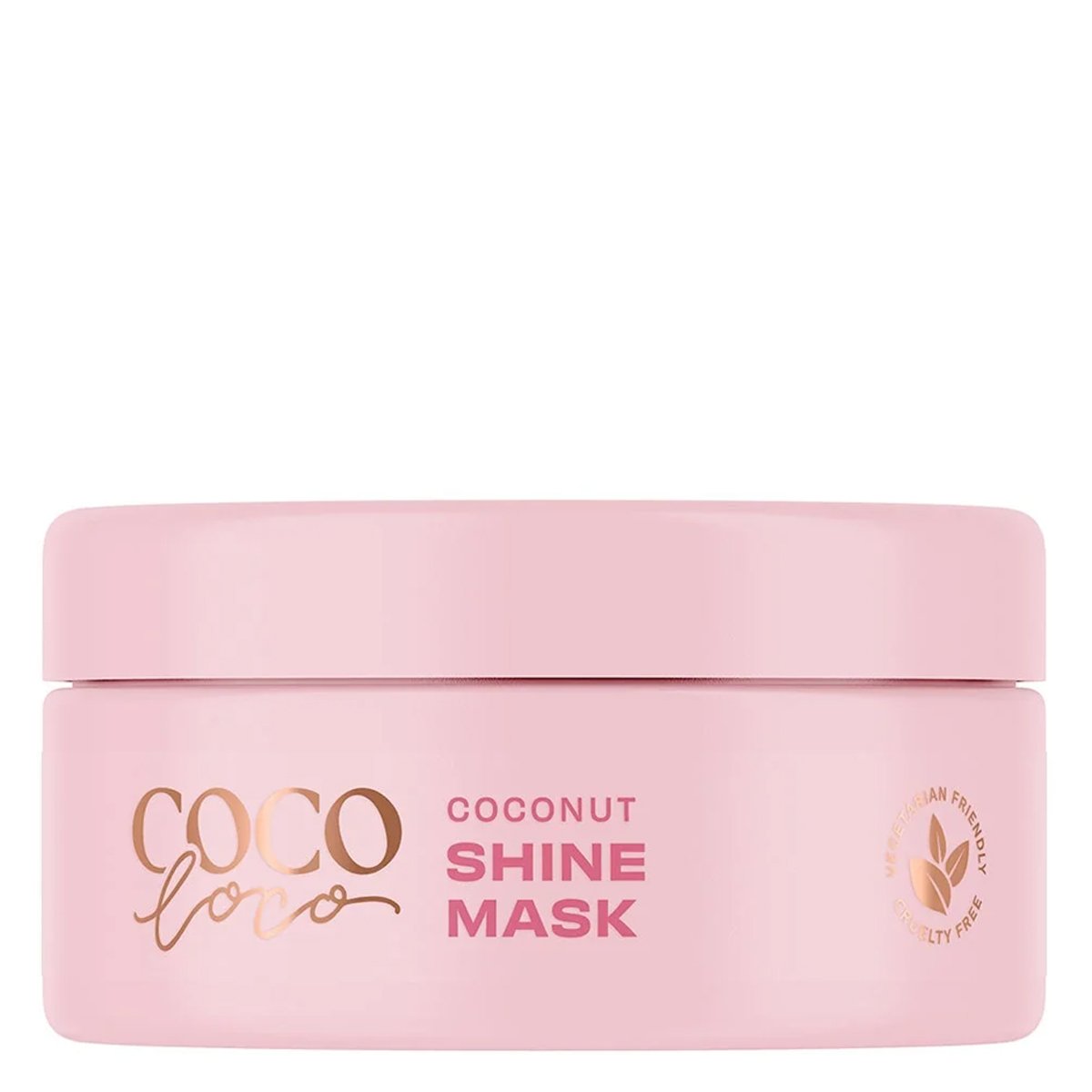 Máscara Coco Loco Shine Lee Stafford 200ml