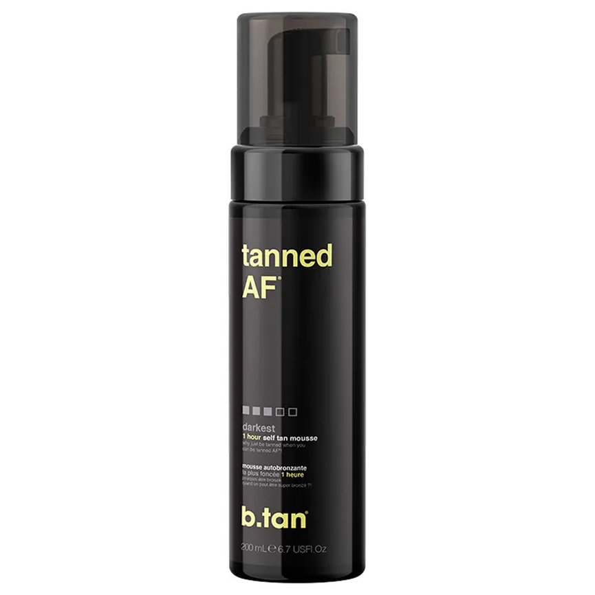 tanned af 200ml1