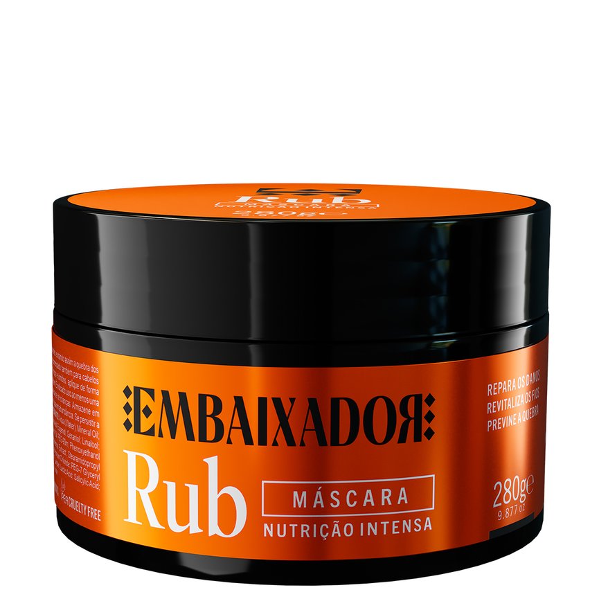 mascara rub 01