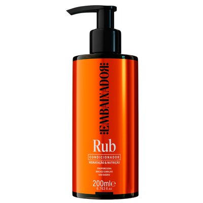 condicionador rub 01