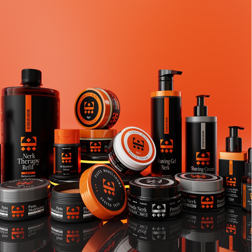 kit 12 produtos