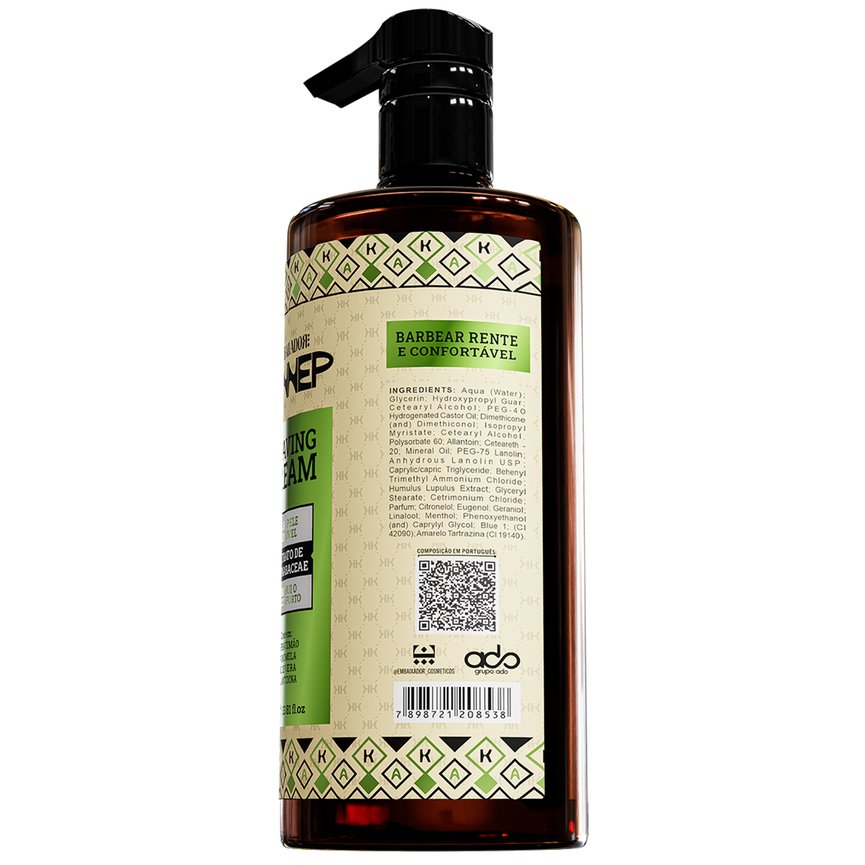 shaving kannep litrao 02