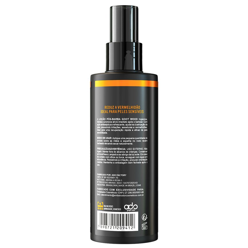 locao goot wood 0125