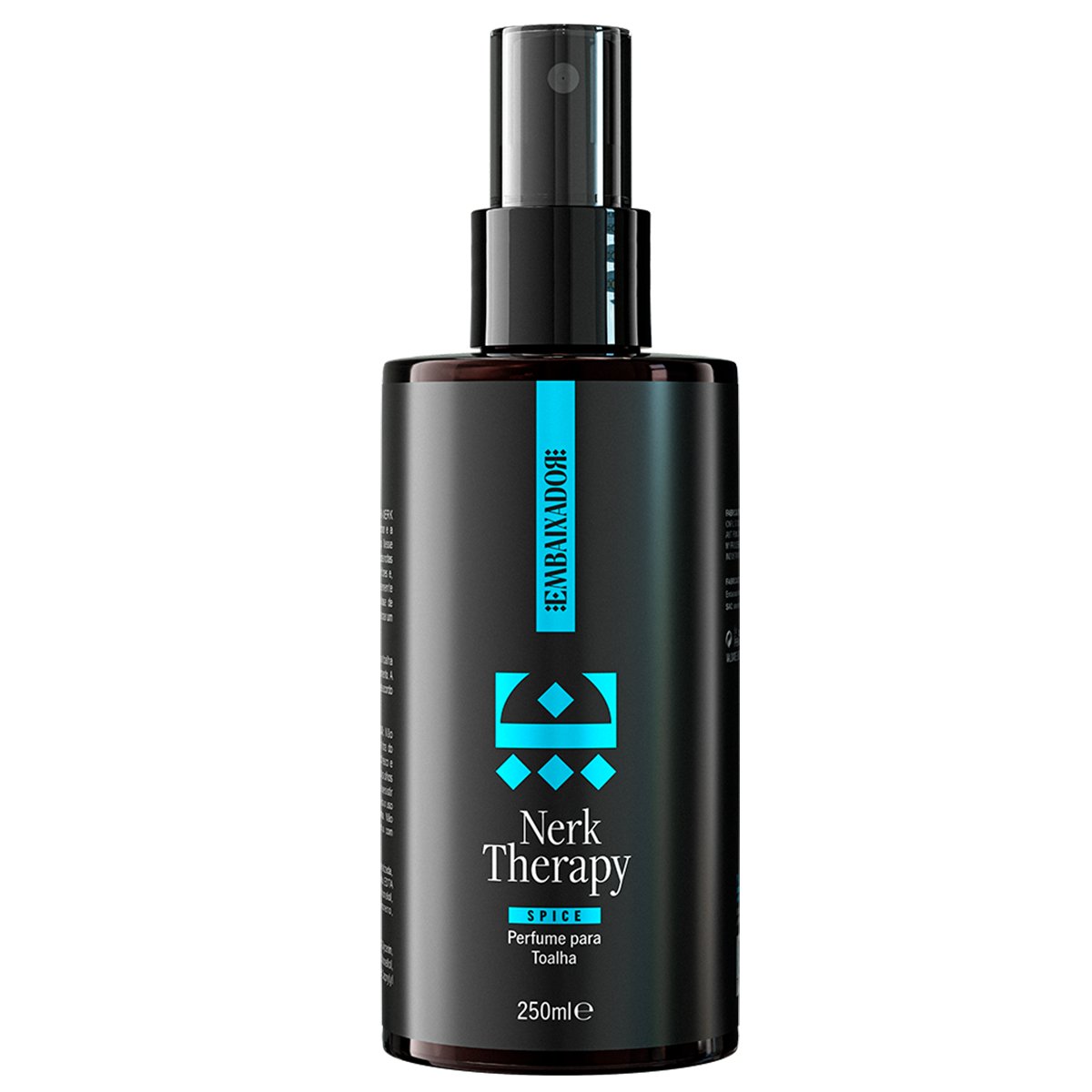 Perfume para Toalha Nerk Therapy Spice Embaixador 250ml