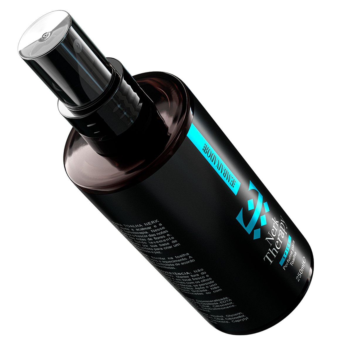 Perfume para Toalha Nerk Therapy Spice Embaixador 250ml