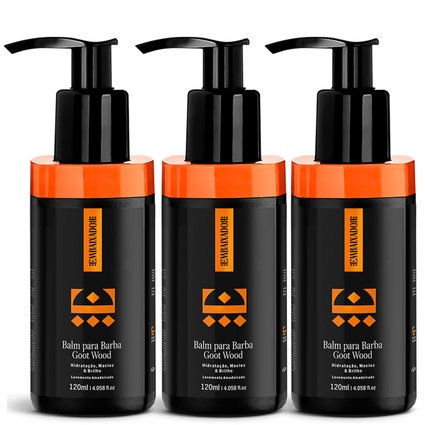 balm gooot wood 120 093 unidades