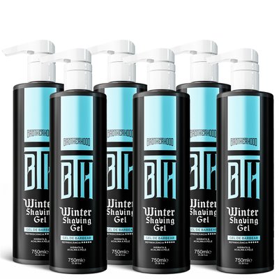 winter pump kit6unidades