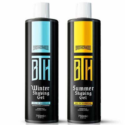 kit sumer winter disk